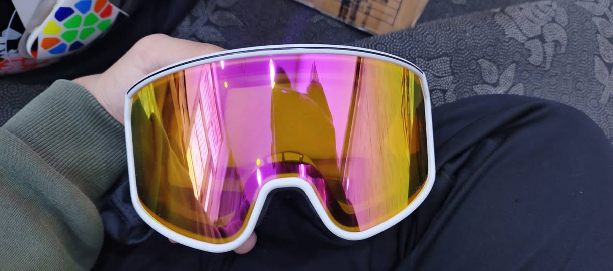 خوذة مال دراجة حجم s ونضارة
اليريدهن يقيم بل يرضي الله


**إذا كنت صاحب هذا الإعلان وتريد حذفه لأي سبب، رجاءا أرسل رسالة إلى الدعم الفني**