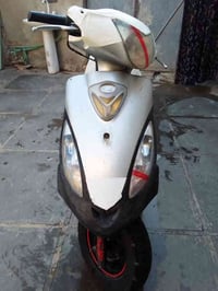 كامكو في تو • فجر • تاير جديد