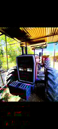 مكينة فوركسن • حجم ٢٩٠ • واسط الصويرة