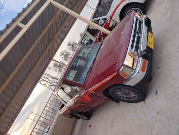 للبيع تيوته دبل قماره 91 السعر 37 العنوان بلد *********** @*********** اومراوس
