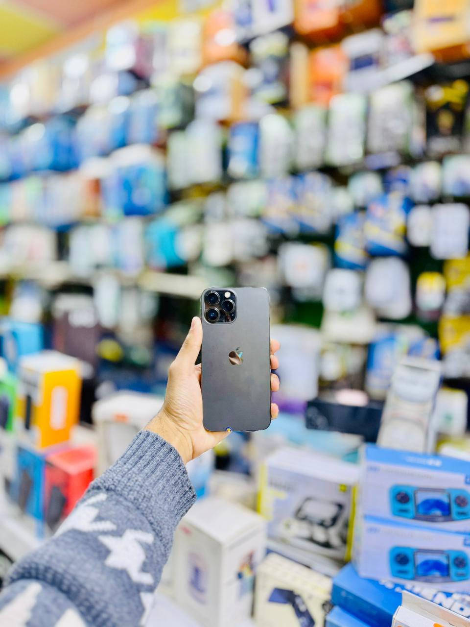 متـوفر ❤️‍🔥
Iphone 13 pro max
256 GB
تك (خط واحد )
شرق أوسط (الضمان )
البطاريه 90%‎
اللون الأسود

السعـر خاص رجاءاً ‼️

❤️‍🔥❤️‍🔥❤️‍🔥❤️‍🔥❤️‍🔥❤️‍🔥❤️‍🔥❤️‍🔥


**إذا كنت صاحب هذا الإعلان وتريد حذفه لأي سبب، رجاءا أرسل رسالة إلى الدعم الفني**