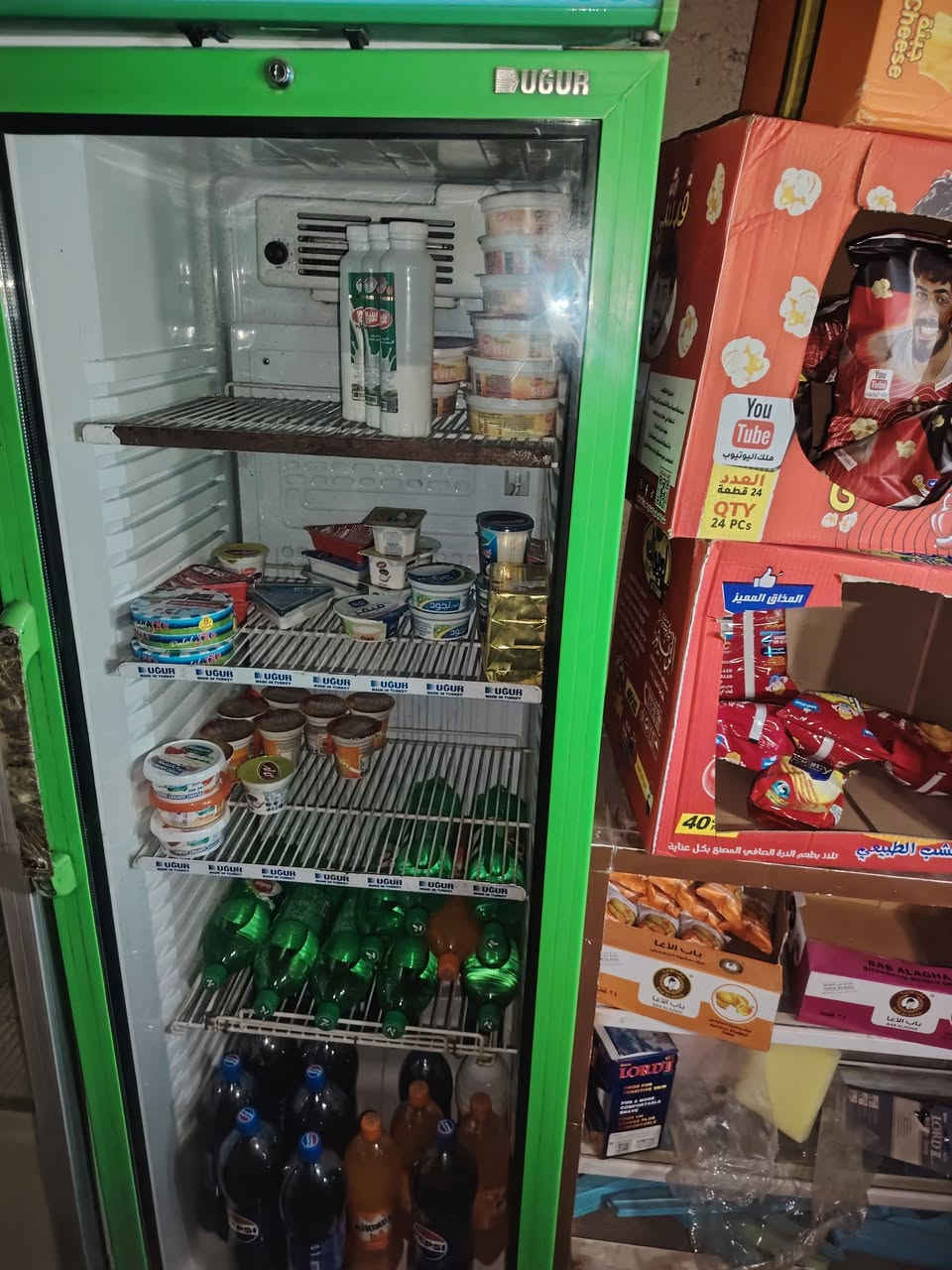 سلام عليكم عندي هذن العارضات ول مجمدات كلهن رايدهن بمليون ومبيهن مجال قليل للتواصل ***********
