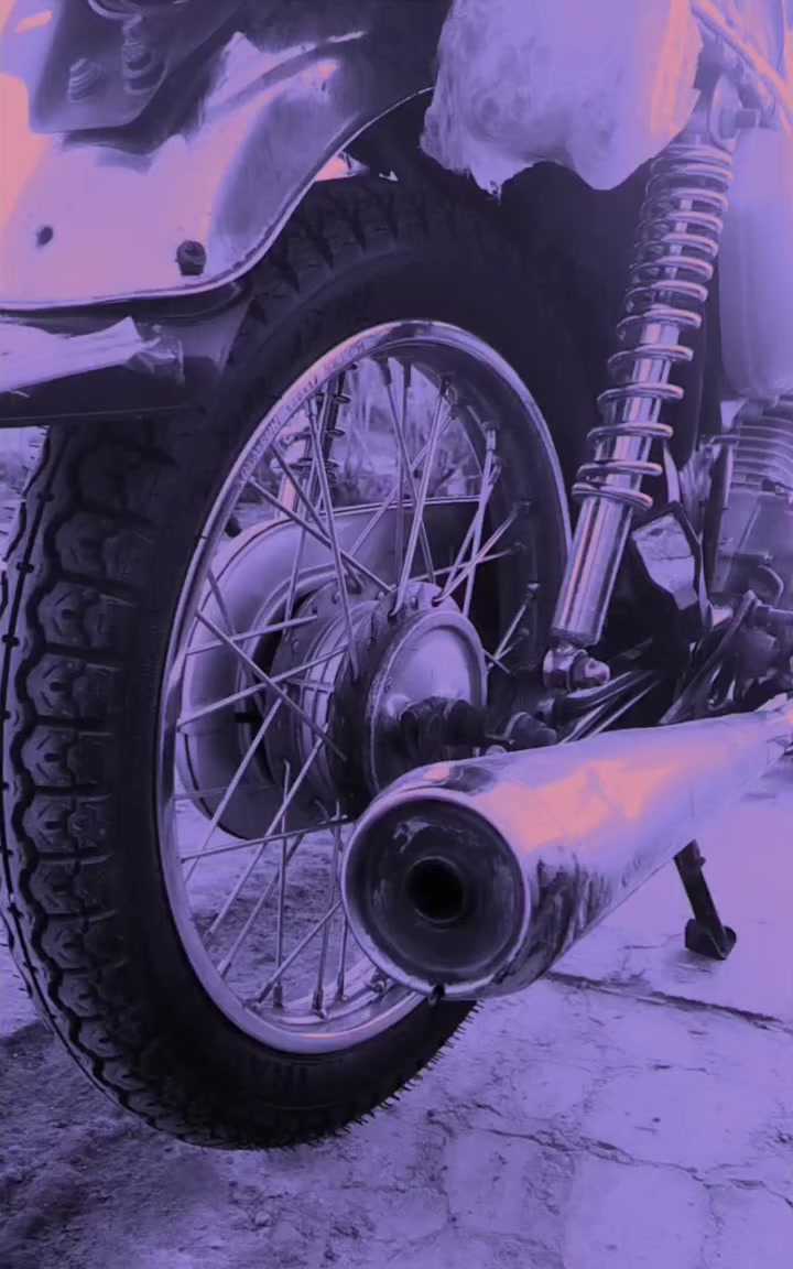 السلام عليكم درجة نامه برو للبيع درجة نضيفه مبدل ولفات بس درجة كلك كلك
العنوان ديوانيه قضاء سومر السعر خاص والشراي بي خير ويدلل


**إذا كنت صاحب هذا الإعلان وتريد حذفه لأي سبب، رجاءا أرسل رسالة إلى الدعم الفني**