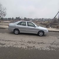 ٢٠١٢ • محرك شرط • كير جديد