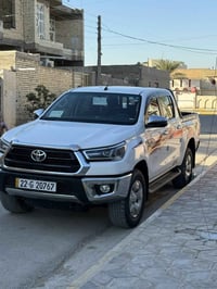 فور ويل • ٢٠٢٤ • مكفولة