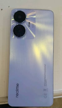 ريلمي C55 • ٢٥٦/٨ • توصيل لكل المحافظات