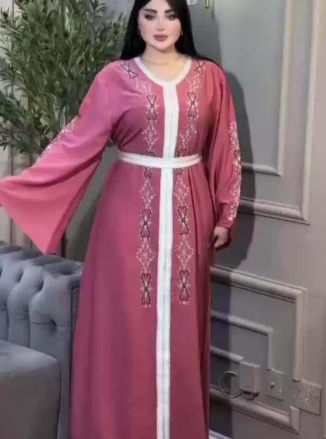 دراعة  كويتي MKW 💃💕

خامة ستن  درجة اولى🔥
القياسات L XL 2XL 3XL💫🎊
قالب راهي يوجد قياسات خاصة
 للطلب والاستفسار مراسله الصفحه 💕
يحق للزبون الفحص بوجود المندوب 💫 
يوجد توصيل لجميع مناطق العراق 🚗🚗


**إذا كنت صاحب هذا الإعلان وتريد حذفه لأي سبب، رجاءا أرسل رسالة إلى الدعم الفني**