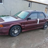 غالانت • ١٩٩٢ • قير عادي