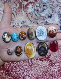 بغداد • اكسسوارات شخصية