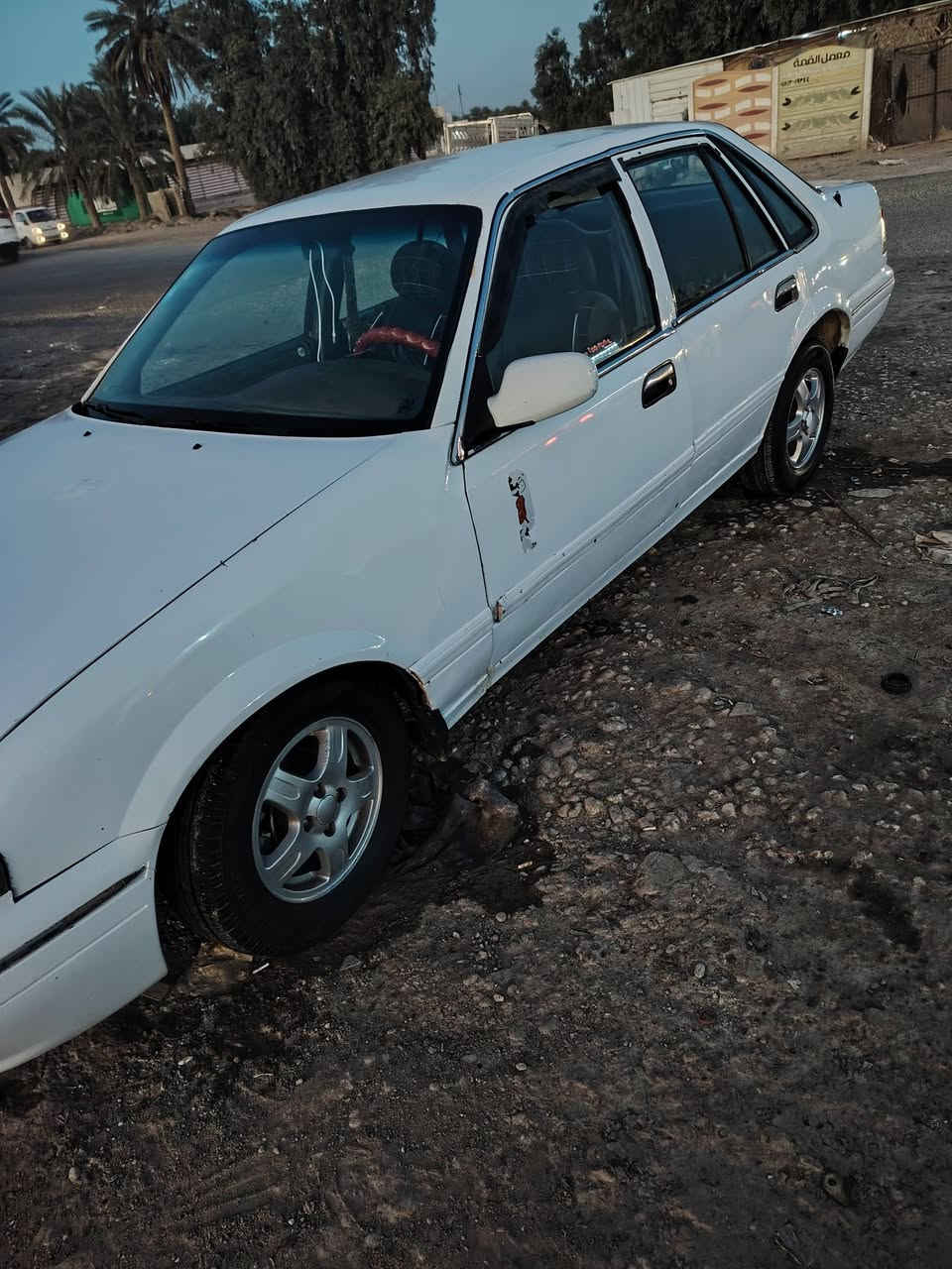 البيع اومراوس برنس فراشه ٩٦ بغداد سنويه ل
٢٨ مكفوله مكينه وكير اوتوماتيك كرهباياته فول تبريد كله شغاله اسعر ٣٨ وبيه مجال ***********
