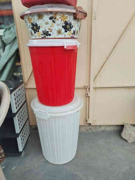 ✨ أسعار منافسة الآن!

تجديد مستمر يومياً 🔥

📍 حديثه - حقلانية  – شارع الثاني - قرب منفذ حقلانية المركز

***********
