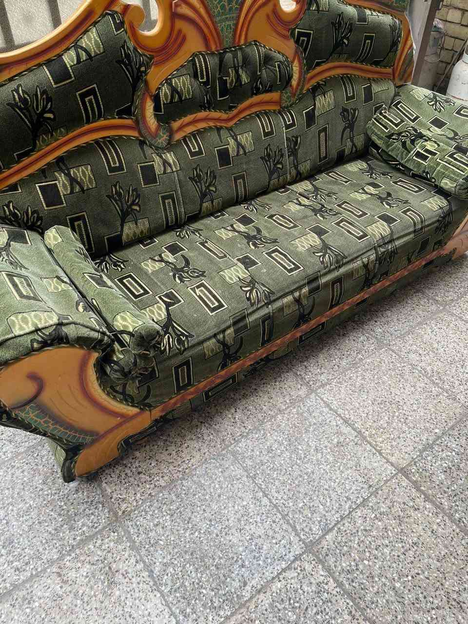 السلام عليكم البيع اصلي خشب سعر ١٢٠ الف


**إذا كنت صاحب هذا الإعلان وتريد حذفه لأي سبب، رجاءا أرسل رسالة إلى الدعم الفني**