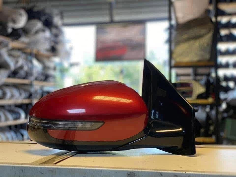 السلام عليكم👋🏻
#علي_المياحي_لتصليح_اللايت_ومرايه_جانبية
🤪😉عرض خاص عرض خـاص للسيارات الكوريه فقط😉
 ↩️من مـحـلات  ( علي المياحي ) 💪

✅تبديل دشالي بــ 20 الف 
✅تبديل ماطور شفط بـ 20 الف
✅تبديل ماطور تحكم بـ 25 الف 
✅تبديل مجمع كامل ب40 الف 
✅تبديل مرايه رادار تركي ب25 الف فقط الكزازة
👇🏻👇🏻👇🏻👇🏻👇🏻👇🏻👇🏻👇🏻👇🏻👇🏻👇🏻
⭕️تصليح جميع انواع المرآة الجانبيه 

🛑تصليح مرآة جيب لاريدو 

🛑تصليح مرآة جمسي يوكن 

🛑تصليح مرآة رانج روفر

متوفر ماطورات شفط كوري  ياباني امريكي 

متوفر جميع انواع المرآة 

متوفر جميع انواع الاشاير الاصلية والتجارية
متوفر جميع انواع زجاج المرايا الجانبية
✅
العنوان بغداد
شارع فلسطين شارع الاسواق المركزيه بتجاه باب المعظم بعد مجسر محمد القاسم يساراً مجاور علوة الاسماك //واذا جاي من باب المعظم قبل جسر محمد القاسم على ايدك اليمين اسم المحل علي المياحي 
***********
***********
***********
