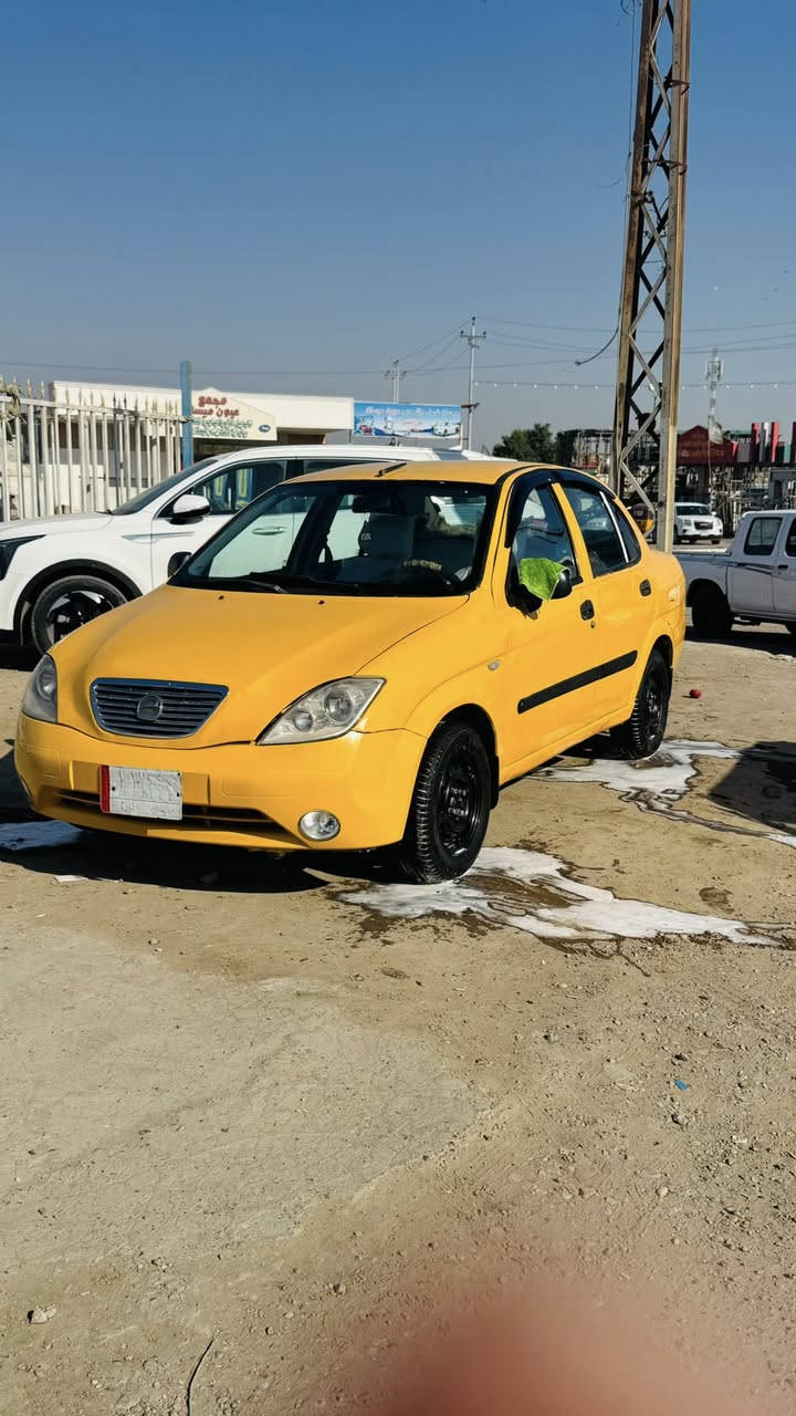 سلام عليكم سياره طيبه موديل 15 سياره مكينه كير حداديه جاهزه السنويه ٢٧ سياره بيه جاملغ المامي صبغ والجاملغ الخلفي صبغ مع الهلالت سياره جاهزه ما ناقصه شي مكان سياره ميسان السعر ٣٣وبيه مجال قليل الستفسار انتصل (***********)
