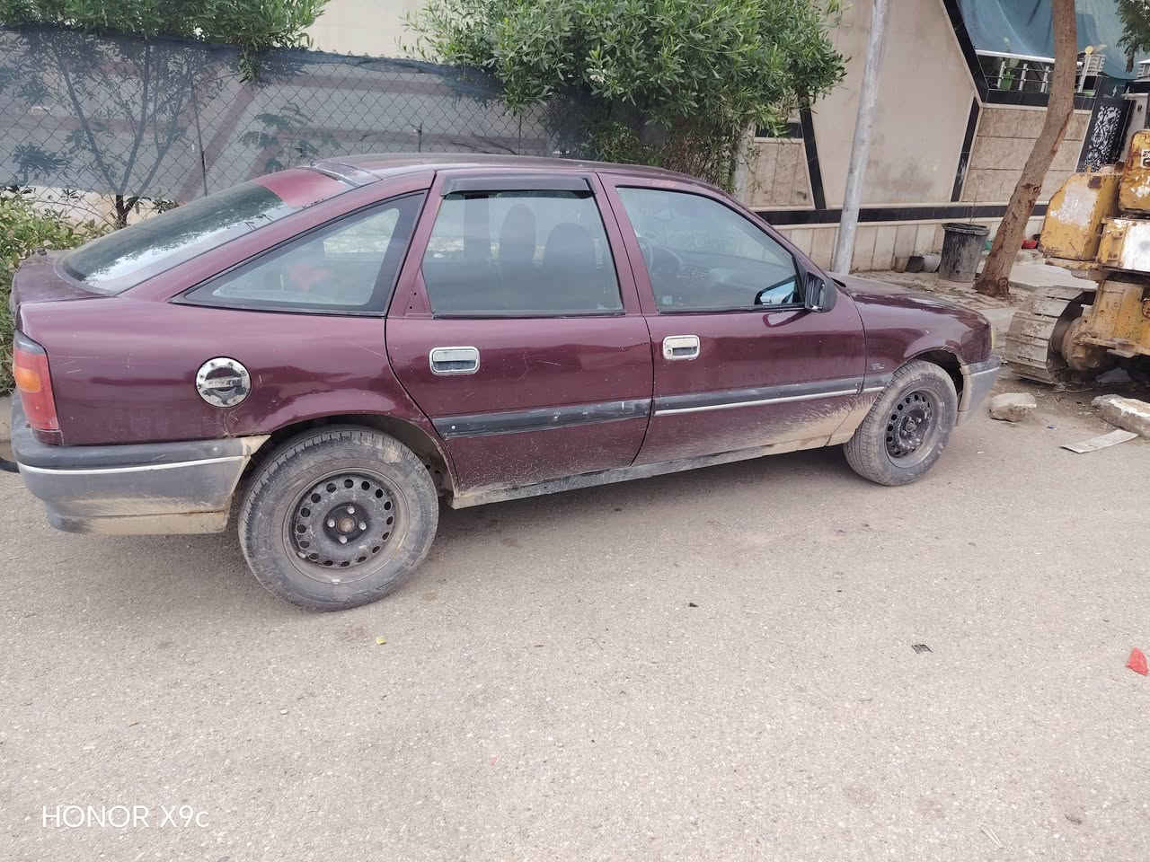 فكترا حجم 18 رقم بغداد امراوس اشعندك نزل ***********
