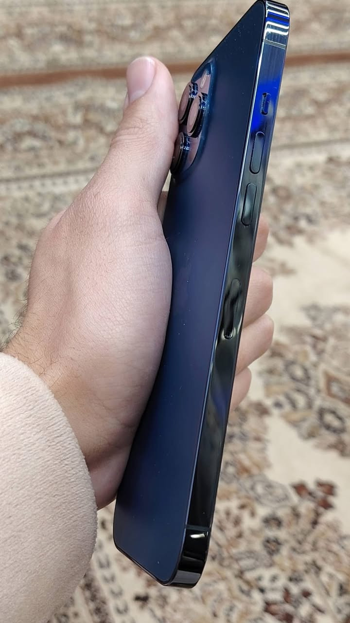 ايفون 12 برو ماكس جهاز نظافه 100/100 مستبدل شاشه اصليه 3 خيارات بطاريه 84 ملحقاته شاحن اصلي وحافظه ماك سيف ولتسق حمايه فقط بيع او مراوس مكاني الزعفرانيه
***********
