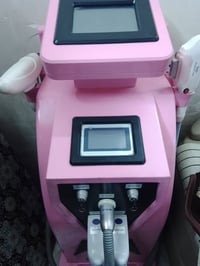 جهاز ليزر للبيع للاستفسار 07707073917