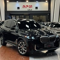 X5 S-DRIVE40i • ٢٠٢٤ • ٤٨ الف كم