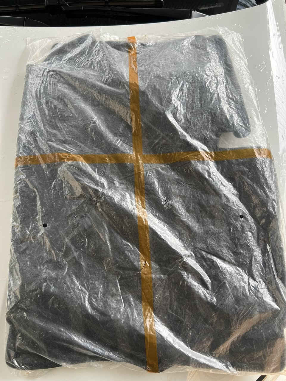 ارضيات كورلا كروز اصليات جدد *********** بغداد
