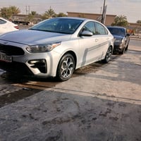 فورتي ٢٠٢٠ • وارد امريكي • حادث بنيد