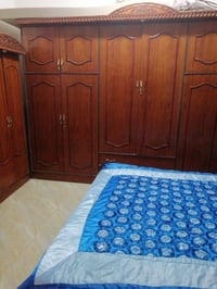 غرفة نوم • بيها مجال