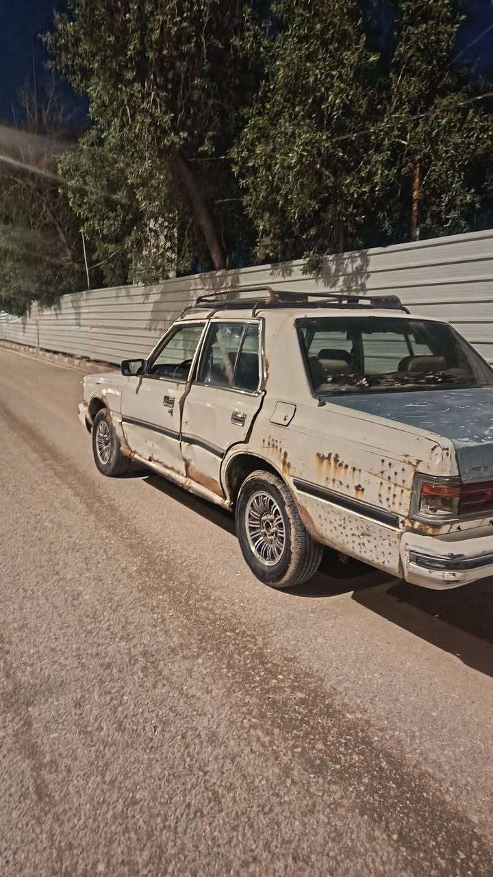 السلام عليكم
سوبر 82 للبيع
سعرها 20 ورقه وبيها مجال
مكاني النجف
***********
