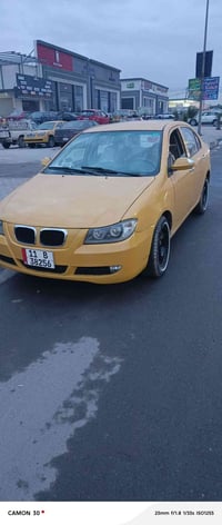 ليفان 620 • ٢٠١١ • محرك و كير شرط