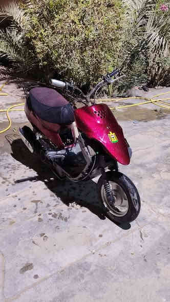 سلام عليكم دراجة تسعه للبيع سعر 185 وبيهه مجال ومعدل تخبل ناعمه شلعه شرط تاكل لكاع كلشي ما نقصه هندر واحد تشتغل مكاني البصره الزبير رقم ***********💃
