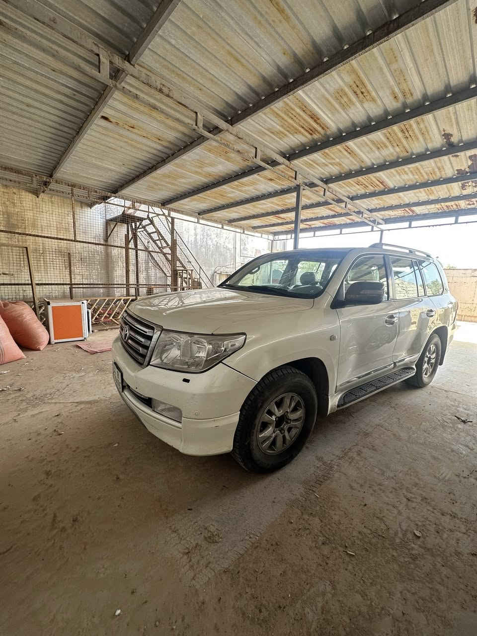 قيم وخذا ***********
