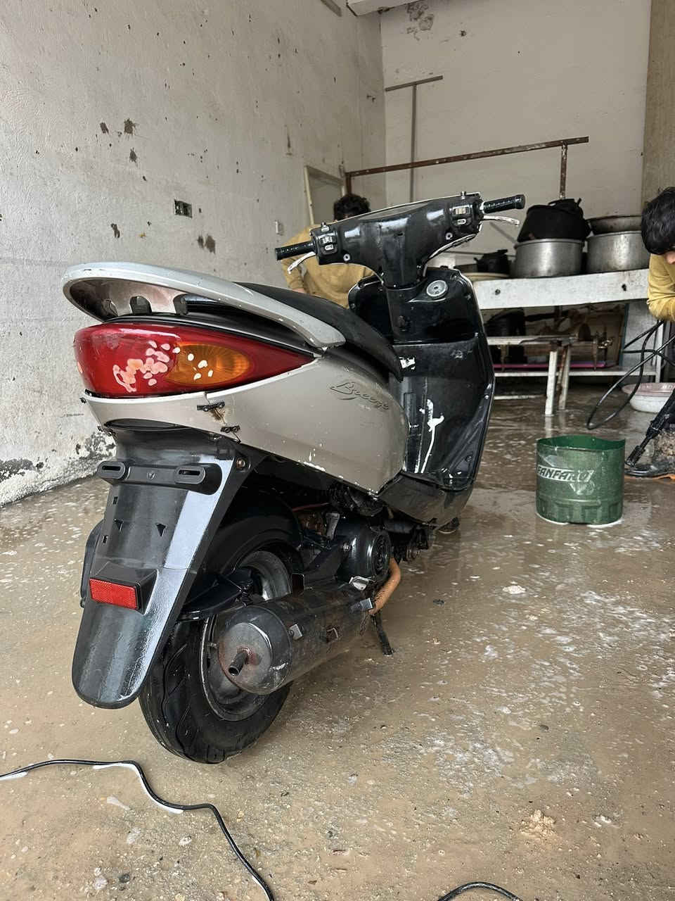 بريز للبيع 140مكان البلديات الضباط الثانيه ***********
