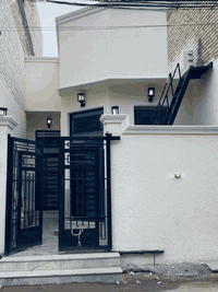 بيت للبيع • ١٠٠م • طابو زراعي سند٢٥