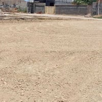 القرنه جهة مزيرعه • ٥٠٠م • سند ٢٥