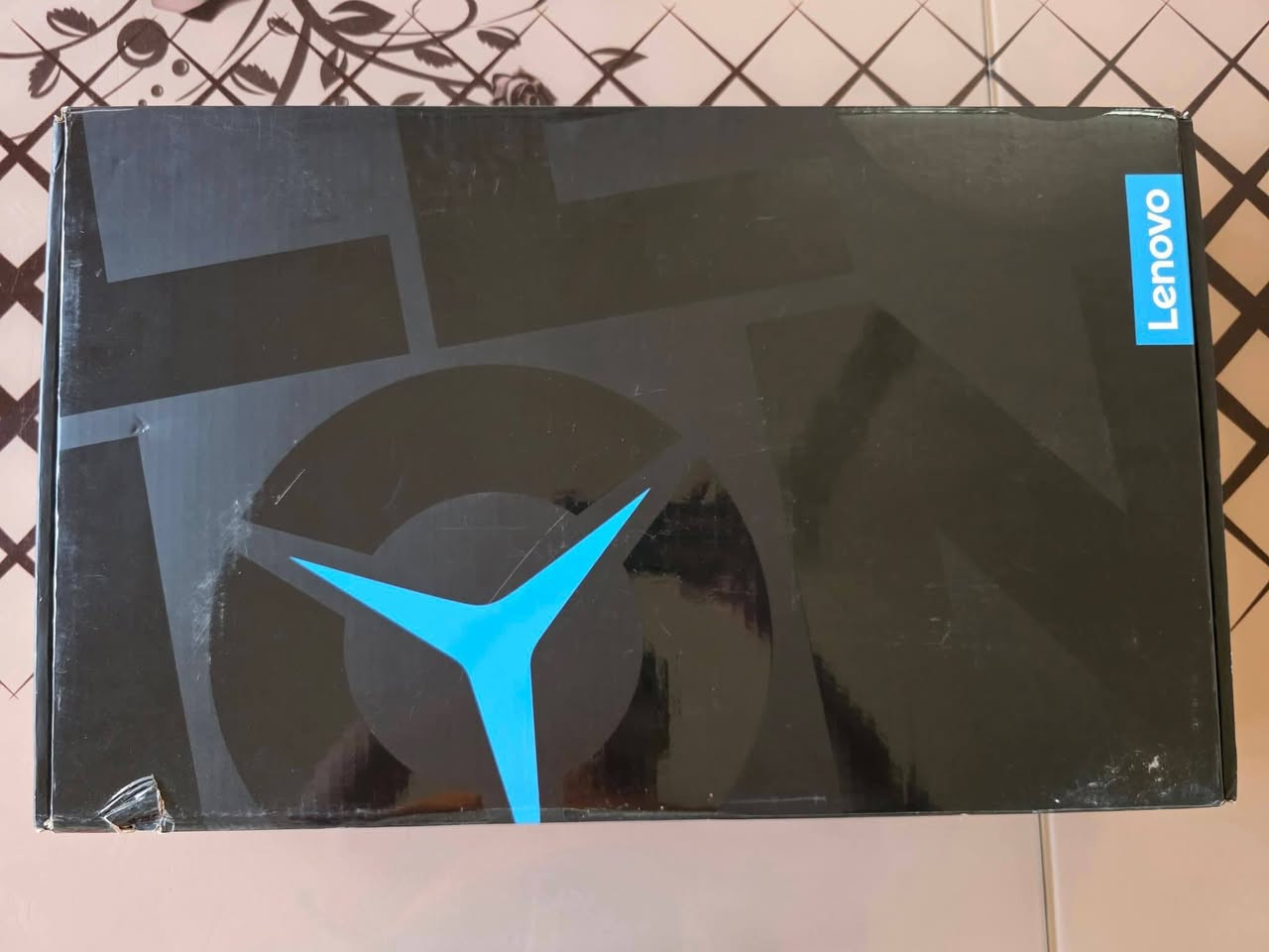 Lenovo legion 5 
Ryzen 7 5800H
RTX 3070 8GB VRAM 140W
RAM 16GB
1TB SSD M.2
16 INCH 2.5K 1600 165HZ
نظافة 100%  
دورات شحن 65 
ملحقاتها كاملة كارتون وشاحنة 
سعرها مليون 400 وبيها مجال
موجود توصيل محافظات


**إذا كنت صاحب هذا الإعلان وتريد حذفه لأي سبب، رجاءا أرسل رسالة إلى الدعم الفني**