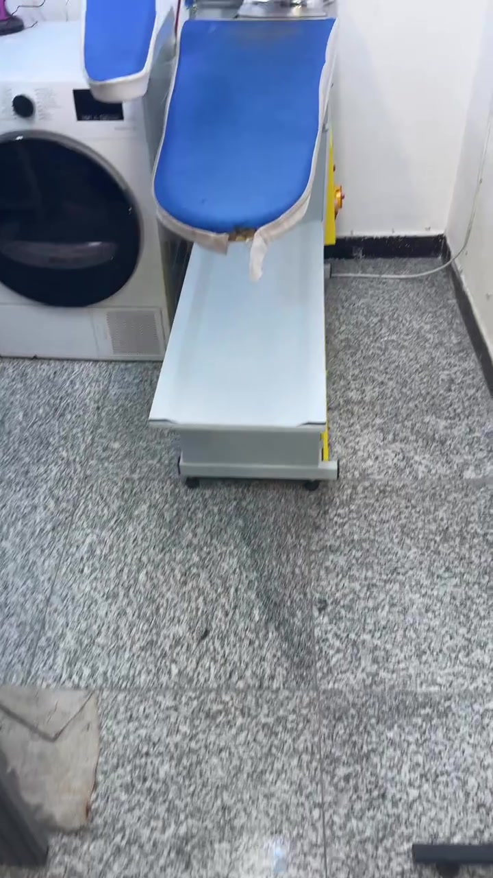 غراض لوندري + خياطه جدد استخدام شهر فقط
*********** بغداد
