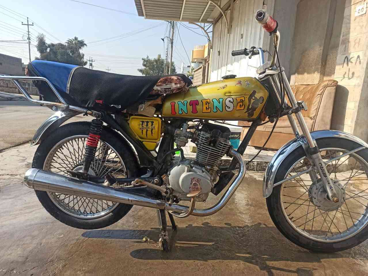 دراجه 2018 مكينه سريعه. صصوت فيلس  رياضي. السعر. 170 جماعته 100مابيع


**إذا كنت صاحب هذا الإعلان وتريد حذفه لأي سبب، رجاءا أرسل رسالة إلى الدعم الفني**