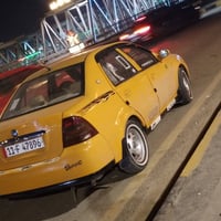 موديل ٢٠١١ • بلا ضرر • رقم بغداد