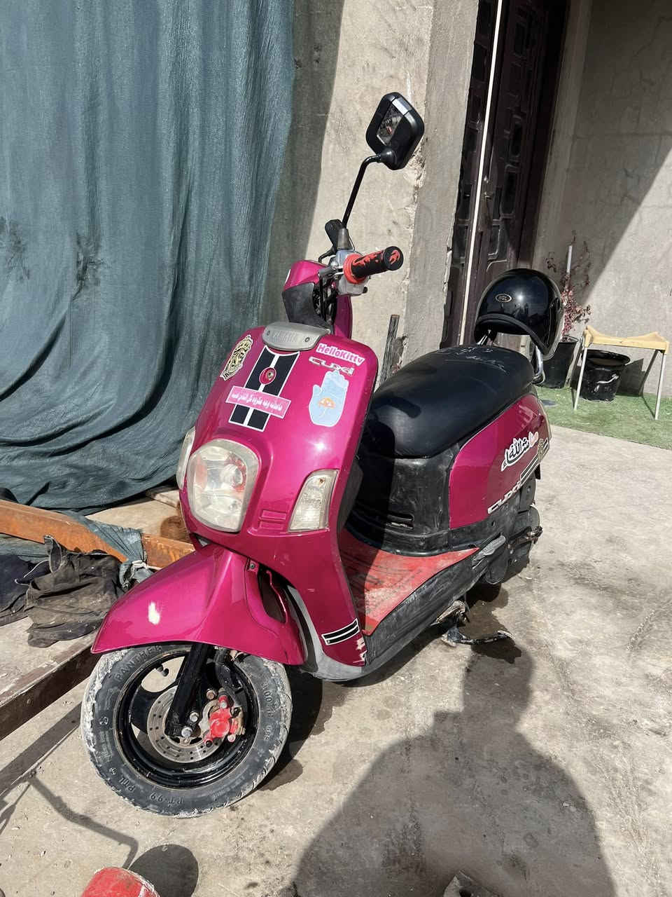 بوليس للبيع سعره 650  وبيه مجال مكاني بابل المهندسين


**إذا كنت صاحب هذا الإعلان وتريد حذفه لأي سبب، رجاءا أرسل رسالة إلى الدعم الفني**