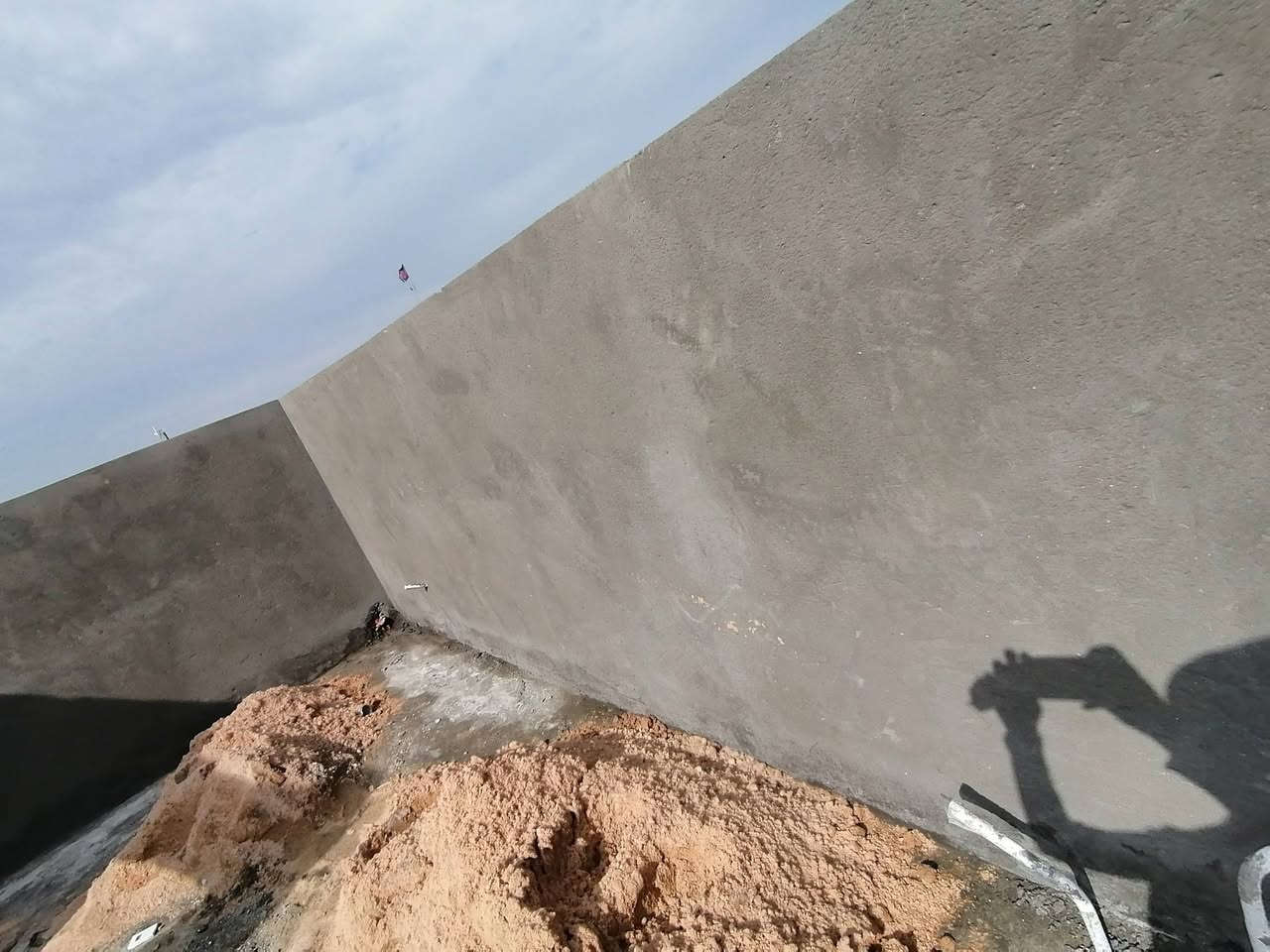 حسب اطلب يوميه مكطوعه *********** كادر موجود ٣ ايام يكمل البيت
