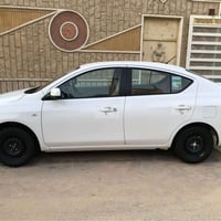 نيسان صني • ٢٠٢٠ • ١١٩ الف