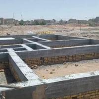 حي صحة • ٢٥٠م • أساس درجة أولى