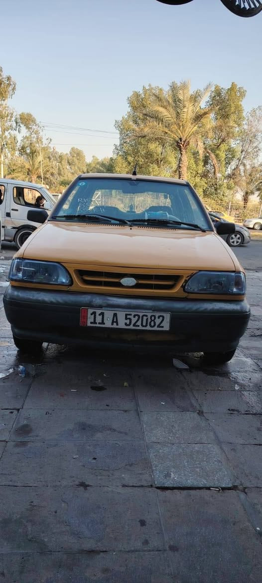سلام عليكم سايبه لبيع موديل 14 كاملة كل نقص مابيها المكان بغداد الشلعه رقم ***********
