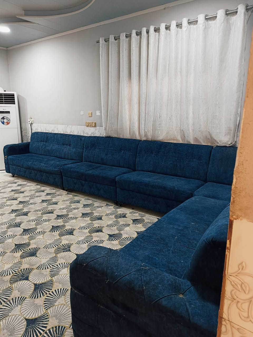 تخم١١ مقعد للبيع مع بلازما بدون نت


**إذا كنت صاحب هذا الإعلان وتريد حذفه لأي سبب، رجاءا أرسل رسالة إلى الدعم الفني**