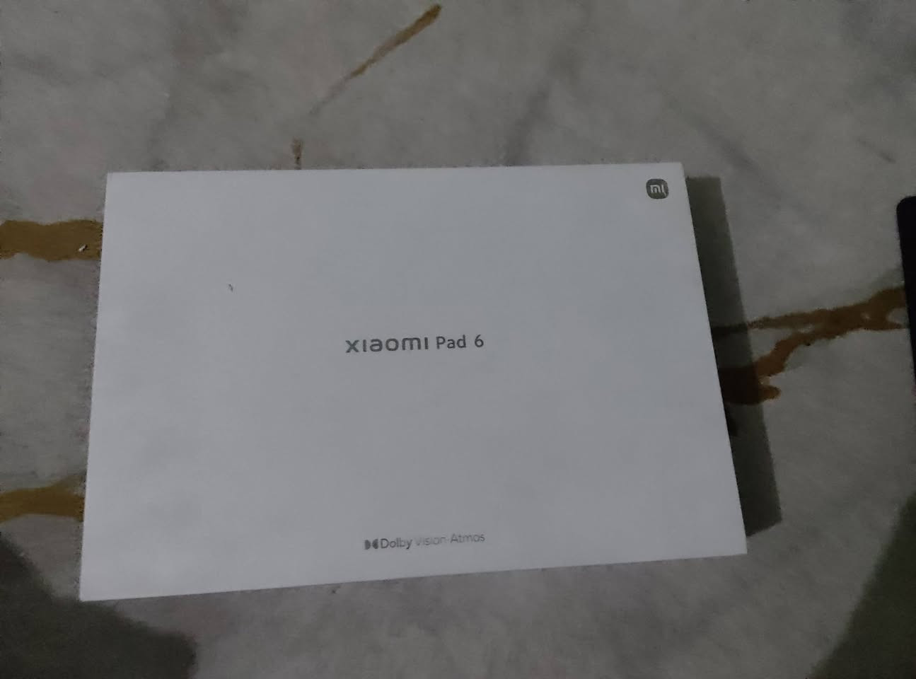 السلام عليكم اخواني الغالين ايباد شاومي باد 6 الجهاز استخدام تصفح ودراسة مكفول من الفتح مكفول من الكسر بي اشياء بسيطة على الاطار واضحة بالتصوير الجهاز والله نضيف وويا كيبورد امزون وشوف عينكم السعر 290 وبي مجال بسيط مكاني بغداد مدينة الصدر شارع الداخل
الي يحب يشتري يراسلني خاص ورجائا المو شراي لا يراسل


**إذا كنت صاحب هذا الإعلان وتريد حذفه لأي سبب، رجاءا أرسل رسالة إلى الدعم الفني**