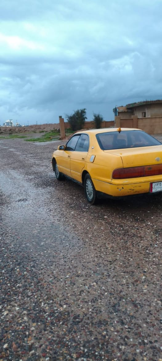 سلام عليكم
بطه متصل للبيع موديل 1993رقم بصرة تحويل مباشر كير مكينه كفاله من الكص والنقل والعيب الشرعي تخم تاير حدادي كهربايات كله شغاله سياره خير من الله
السعر 30وبيها مجال مكان البصره
 الاستفسار *********** موجود واتساب
