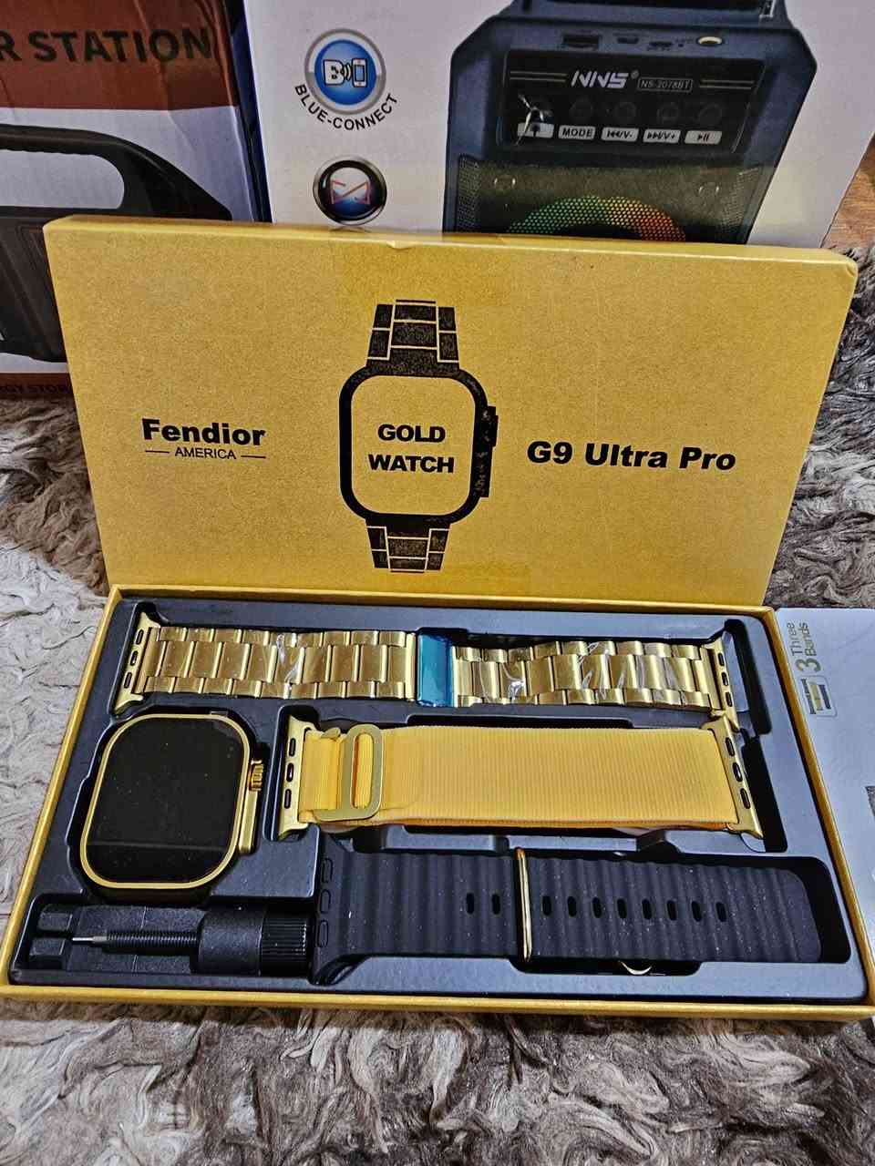 ساعة سمارت فول مواصفات شاشة اموليد جديدة لوك غير مستخدمة السعر 20 ألف


**إذا كنت صاحب هذا الإعلان وتريد حذفه لأي سبب، رجاءا أرسل رسالة إلى الدعم الفني**