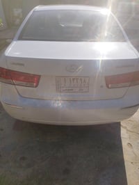 سوناتا • ٢٠٠٩ • محرك ٢٤٠٠