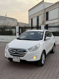 توكسان • ٢٠١٢ • رقم اربيل