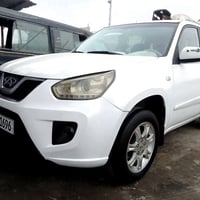 تيكوا 2013 • ما بيها صبغ • محرك وكير زين