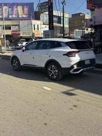 سبورتاج EX • ٢٠٢٤ • فول عدا بنراما