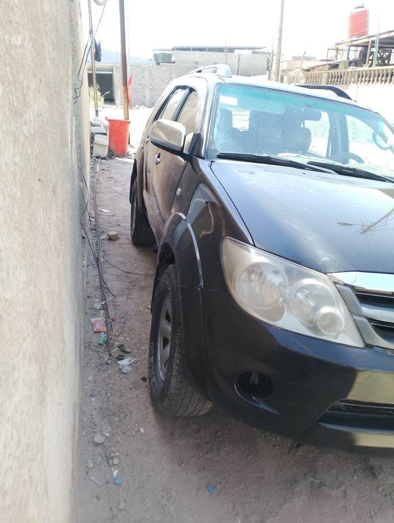 بيه ضربه جاملغ امامي والتكمه وضربه باب الجنطه مصبوغه عام بصر المشراق *********** البصرة, العراق
